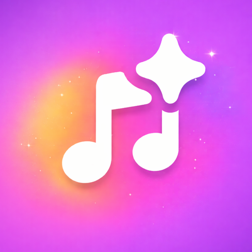 MelodAI: AI Song & Music Maker logo