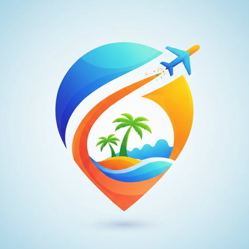 Trip Planner AI: Travel, Plan logo