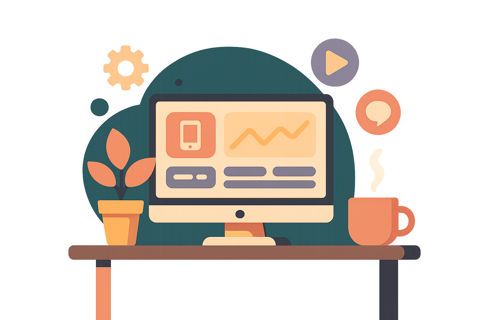 ADEV Workspace